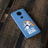 Feel The Bern Unicorn Moto E5 Plus Skin