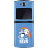 Feel The Bern Unicorn Motorola RAZR Skin