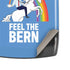 Feel The Bern Unicorn Motorola RAZR Skin