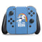 Feel The Bern Unicorn Nintendo Switch (2017-2021) Joy-Con Controller Skin