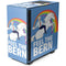 Feel The Bern Unicorn NZXT H510 Compact ATX Mid-Tower Case Skin