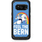 Feel The Bern Unicorn Otterbox Commuter Galaxy Skin