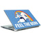 Feel The Bern Unicorn Portege Z30t/Z30t-A Skin
