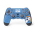 Feel The Bern Unicorn PS4 Pro/Slim Controller Skin