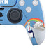 Feel The Bern Unicorn PS5 Slim Digital Edition Bundle Skin