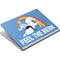 Feel The Bern Unicorn Surface Book Skin