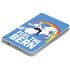 Feel The Bern Unicorn Surface Duo Skin