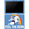 Feel The Bern Unicorn Surface Go Skin