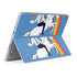 Feel The Bern Unicorn Surface Go Skin