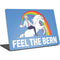 Feel The Bern Unicorn Surface Laptop 4 15in Skin