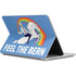 Feel The Bern Unicorn Surface Laptop Studio Skin