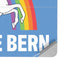 Feel The Bern Unicorn Surface Laptop Studio Skin