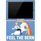 Feel The Bern Unicorn Surface Pro 3 Skin