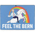 Feel The Bern Unicorn Surface Pro 8 Skin