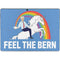 Feel The Bern Unicorn Surface Pro 9 Skin