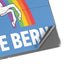 Feel The Bern Unicorn Surface Pro 9 Skin