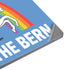 Feel The Bern Unicorn Universal Laptop 13in (10.6 x 7.6in) Skin