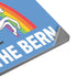 Feel The Bern Unicorn Universal Laptop 16in (13 x 9.4in) Skin