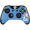 Feel The Bern Unicorn Xbox One Controller Skin