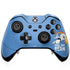 Feel The Bern Unicorn Xbox One Elite Controller Skin