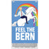 Feel The Bern Unicorn Xbox Series S Bundle Skin