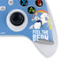 Feel The Bern Unicorn Xbox Series S Bundle Skin