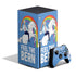 Feel The Bern Unicorn Xbox Series X Bundle Skin