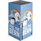 Feel The Bern Unicorn Xbox Series X Console Skin