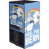 Feel The Bern Unicorn Xbox Series X Console Skin