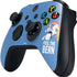 Feel The Bern Unicorn Xbox Series X Controller Skin