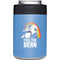 Feel The Bern Unicorn Yeti Colster Can Insulator Skin