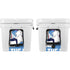 Feel The Bern Unicorn YETI Tundra 45 Hard Cooler Skin