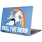 Feel The Bern Unicorn Yoga 710 14in Skin