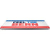 Feel The Bern Universal Laptop 16.6in (13.4 x 9.7in) Skin