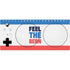 Feel The Bern Xbox Adaptive Controller Skin