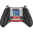 Feel The Bern Xbox Elite Wireless Controller Series 2 Skin
