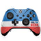 Feel The Bern Xbox One Elite Controller Skin