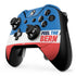 Feel The Bern Xbox One Elite Controller Skin