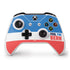 Feel The Bern Xbox One S Controller Skin