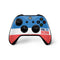Feel The Bern Xbox One X Controller Skin