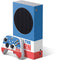 Feel The Bern Xbox Series S Skins