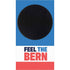 Feel The Bern Xbox Series S Console Skin