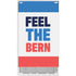 Feel The Bern Xbox Series S Console Skin
