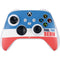 Feel The Bern Xbox Series S Controller Skin