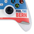 Feel The Bern Xbox Series S Controller Skin
