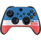 Feel The Bern Xbox Series X Controller Skin