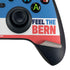 Feel The Bern Xbox Series X Controller Skin