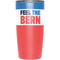 Feel The Bern Yeti 20oz Tumbler Skin