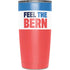 Feel The Bern Yeti 20oz Tumbler Skin