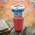 Feel The Bern Yeti 20oz Tumbler Skin